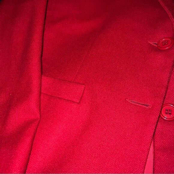 Michael Chase jacket size 8 - Picture 2 of 5